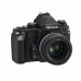 Nikon Df + 50mm f/1.8G 