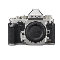 Nikon Df Body