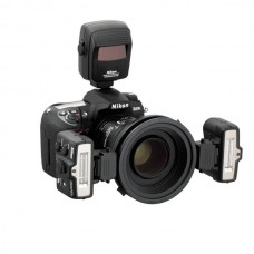 Nikon R1C1 (SB-R200 + SU-800 - Беспроводная система для макро-съемки)
