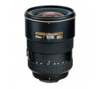 Nikon AF-S DX Zoom-NIKKOR 17-55mm f/2.8G IF-ED