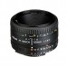 Nikon AF NIKKOR 50mm f/1.8D