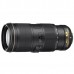 Nikon AF-S NIKKOR 70-200mm f/4G ED VR