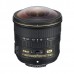 Nikon AF-S Fisheye NIKKOR 8-15mm f/3.5-4.5E ED
