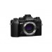Olympus OM-D E-M5 Mark III Body Olympus OM-D E-M5 Mark III Body