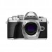 Olympus OM-D E-M10 Mark III Body