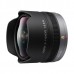 Panasonic 8mm f/3.5 Lumix G Fisheye