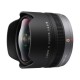 Panasonic 8mm f/3.5 Lumix G Fisheye