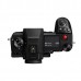Panasonic DC-S1H Body