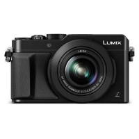 Panasonic DMC-LX100