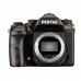 Pentax K-1 Mark II Body