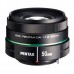 Pentax SMC DA 50mm f/1.8