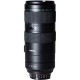 Pentax HD D FA 70-210mm f/4 ED SDM WR