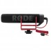Rode VideoMic GO