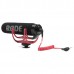Rode VideoMic GO