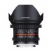 Samyang 12mm T2.2 Cine NCS CS