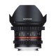 Samyang 12mm T2.2 Cine NCS CS