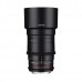 Samyang 135mm T2.2 VDSLR ED UMC