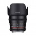 Samyang 50mm T1.5 AS UMC