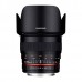 Samyang 50mm F1.4 AS UMC