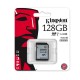 Kingston 128GB SDHC C10 UHS-I R45MB/s