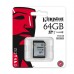 Kingston 32GB SDHC C10 UHS-I R45MB/s