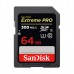 SanDisk 64GB Extreme Pro R300/W260MB/s (SDSDXPK-064G-GN4IN) 