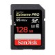 SanDisk SDXC 128GB U3 R170MB/s 4K Extreme Pro (SDSDXPA-128G-G46)