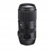 Sigma 100-400mm f/5-6.3 DG OS HSM