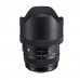 Sigma 12-24mm f/4 DG HSM Art