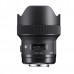Sigma 14mm f/1.8 DG HSM Art 
