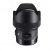 Sigma 14mm f/1.8 DG HSM Art 