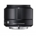 Sigma 19mm f/2.8 DN Art