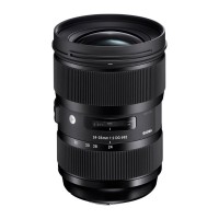 Sigma 24-35mm f/2 DG HSM Art