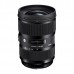 Sigma 24-35mm f/2 DG HSM Art