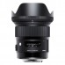 Sigma 24mm f/1.4 DG HSM Art