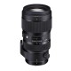 Sigma 50-100mm f/1.8 DC HSM Art