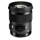 Sigma 50mm f/1.4 DG HSM Art