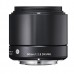 Sigma 60mm f/2.8 DN 