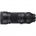 Sigma 100-400mm f/5-6.3 DG DN OS