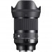 Sigma 35mm f/1.4 DG DN Art