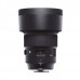 Sigma 105mm f/1.4 DG HSM Art 