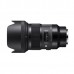 Sigma 50mm f/1.4 DG HSM Art 