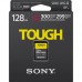 Sony 128GB SDXC Tough G UHS-II U3 V90 R300/W299Mb/s (SF-G128T)