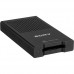 Sony MRW-G1 CFexpress Type B/XQD Карт-ридер Sony MRW-G1 CFexpress Type B/XQD Карт-ридер