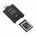 Sony QDA-SB1 XQD картридер