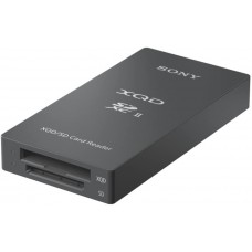 Sony MRW-E90 XQD/SD картридер