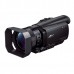 Sony FDR-AX100