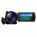 Sony FDR-AX100
