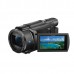 Sony FDR-AX53 4K 