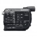 Sony PXW-FS5